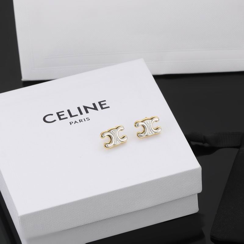 Celine Earring 05lyr460 (1)